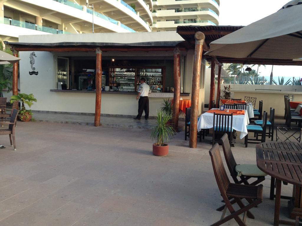 Bahia Del Sol Aparthotel นวยโวบาญาร์ตา ภายนอก รูปภาพ
