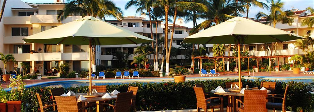 Bahia Del Sol Aparthotel นวยโวบาญาร์ตา ภายนอก รูปภาพ