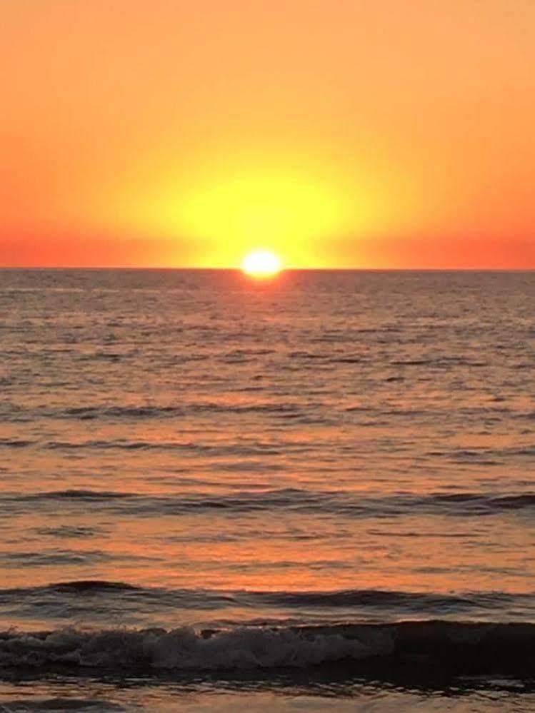 Bahia Del Sol Aparthotel นวยโวบาญาร์ตา ภายนอก รูปภาพ
